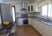 Chalet independiente con terreno en venta en la España, Cartagena, ref: TR153595 foto