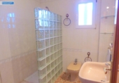 Chalet independiente con terreno en venta en la España, Cartagena, ref: TR153595 foto