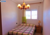 Chalet independiente con terreno en venta en la España, Cartagena, ref: TR153595 foto