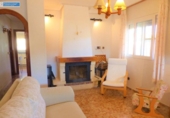 Chalet independiente con terreno en venta en la España, Cartagena, ref: TR153595 foto