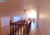 Chalet independiente con terreno en venta en la España, Cartagena, ref: TR153595 foto