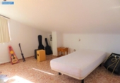 Chalet independiente con terreno en venta en la España, Cartagena, ref: TR153595 foto