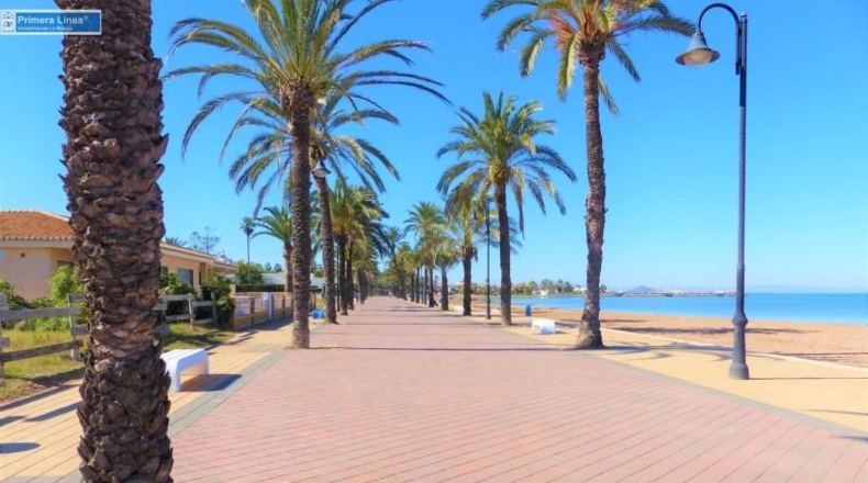 Murcia - Cartagena - 816m2