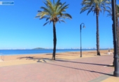 Chalet independiente con terreno en venta en la España, Cartagena, ref: TR153595 foto