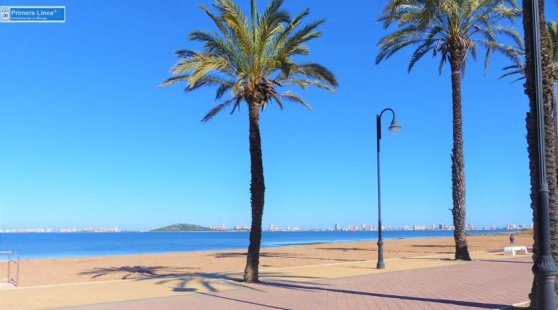 Murcia - Cartagena - 816m2