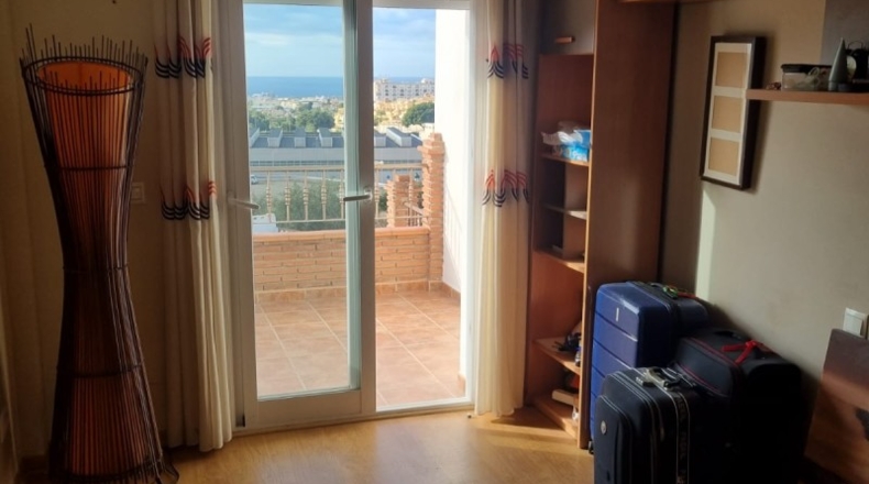 Málaga - Nerja - 250m2