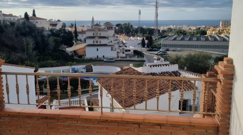 Málaga - Nerja - 250m2