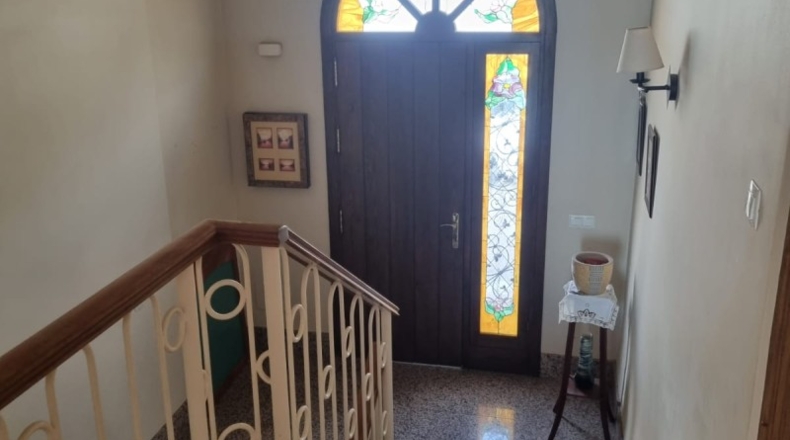Málaga - Nerja - 250m2