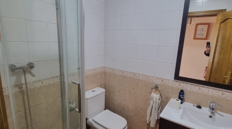 Málaga - Nerja - 250m2