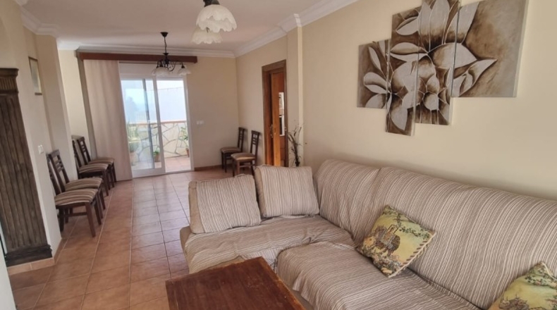 Málaga - Nerja - 250m2
