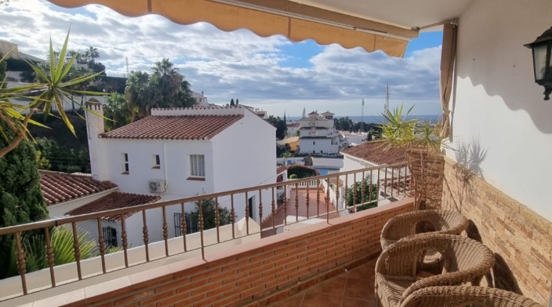 Málaga - Nerja - 250m2