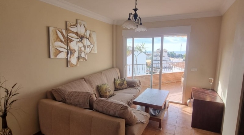 Málaga - Nerja - 250m2