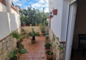 Chalet independiente con terreno en venta en la España, Nerja, ref: TR154770 foto