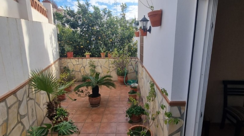 Málaga - Nerja - 250m2