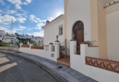 Chalet independiente con terreno en venta en la España, Nerja, ref: TR154770 foto
