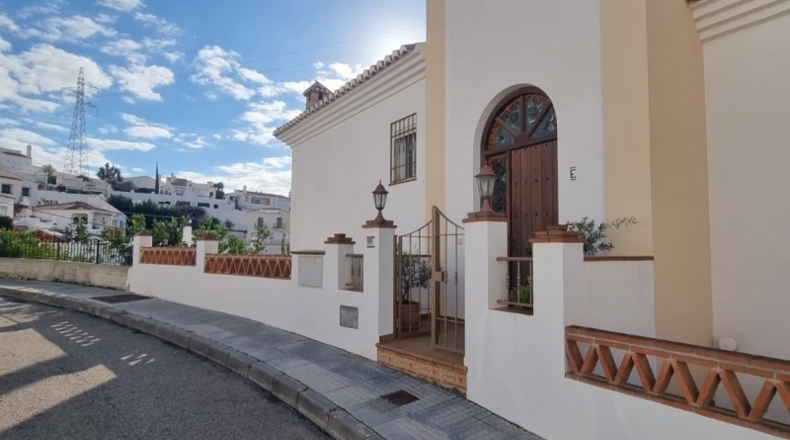 Málaga - Nerja - 250m2