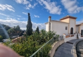 Chalet independiente con terreno en venta en la España, Nerja, ref: TR154770 foto