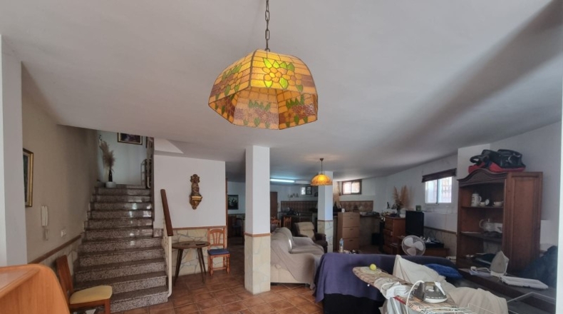 Málaga - Nerja - 250m2