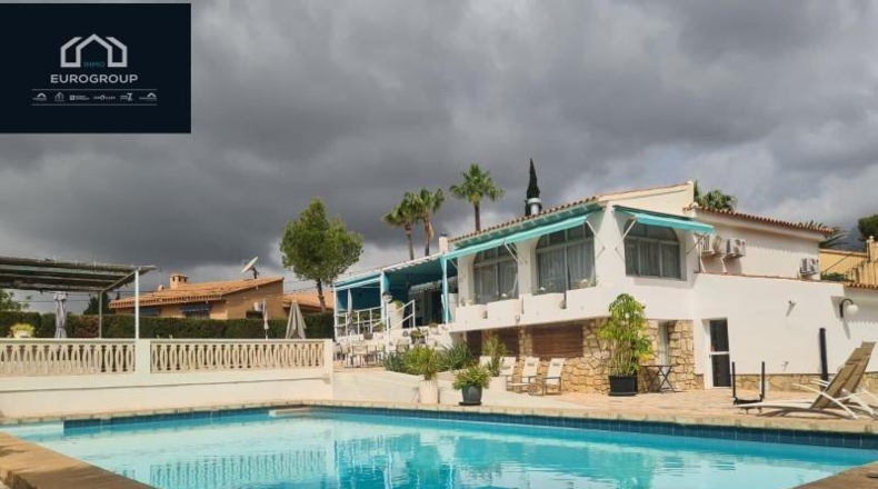 Alicante - La Nucía - 1200m2