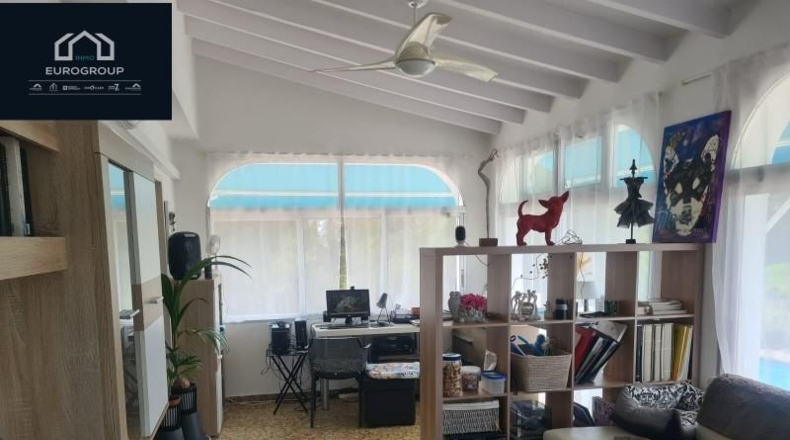 Alicante - La Nucía - 1200m2