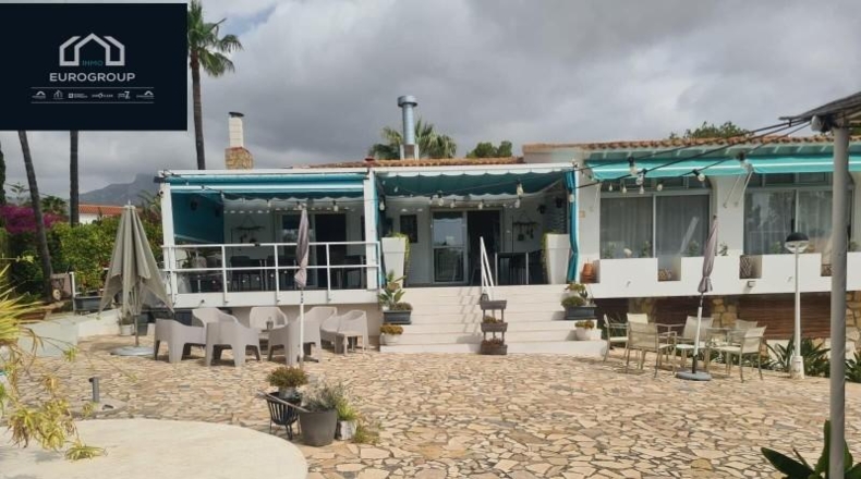 Alicante - La Nucía - 1200m2
