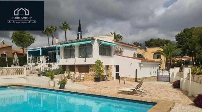Alicante - La Nucía - 1200m2