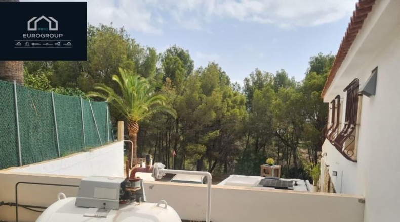 Alicante - La Nucía - 1200m2
