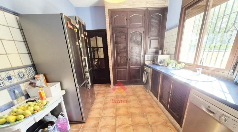 Málaga - Arriate - 6400m2