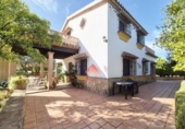 Casa de camp amb terreny en venda a la España, Arriate, ref.: TR166142 foto