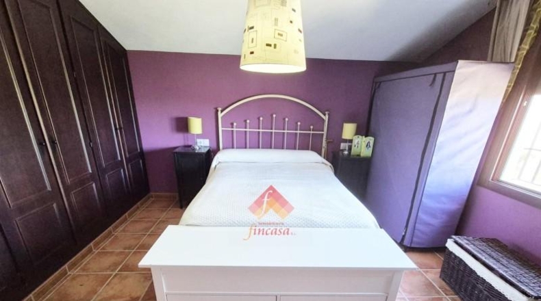 Málaga - Arriate - 6400m2