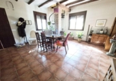 Casa de camp amb terreny en venda a la España, Arriate, ref.: TR166142 foto