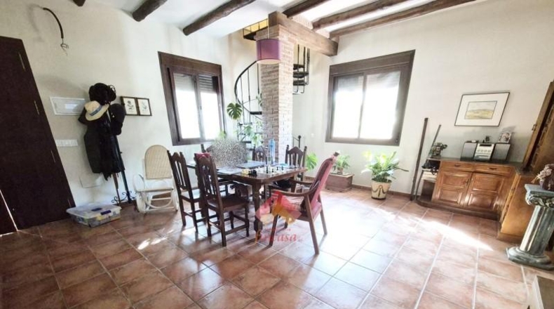 Málaga - Arriate - 6400m2