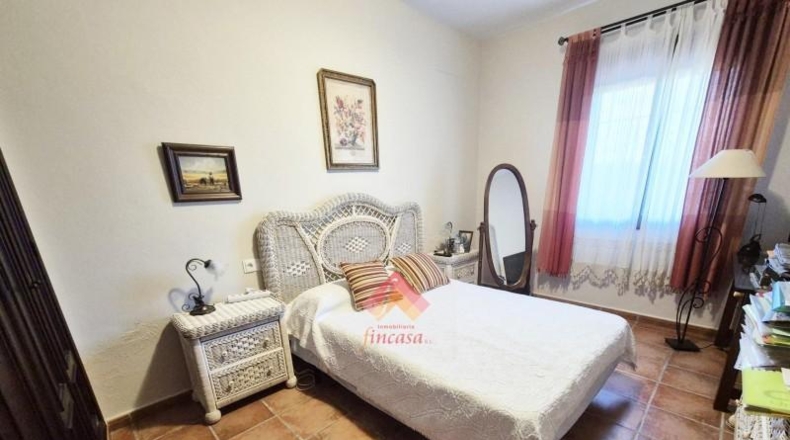 Málaga - Arriate - 6400m2
