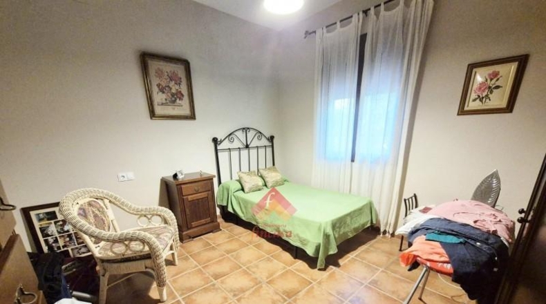 Málaga - Arriate - 6400m2