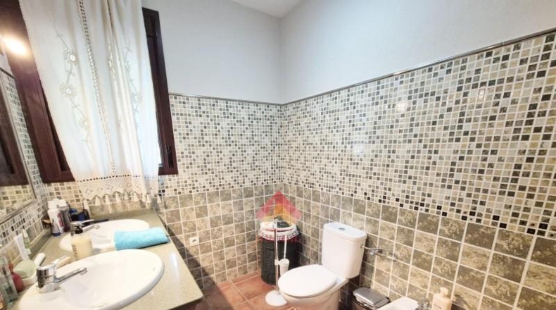 Málaga - Arriate - 6400m2