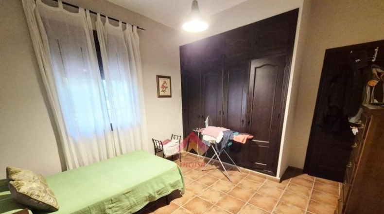 Málaga - Arriate - 6400m2