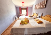 Casa de camp amb terreny en venda a la España, Arriate, ref.: TR166142 foto