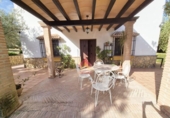 Casa de camp amb terreny en venda a la España, Arriate, ref.: TR166142 foto