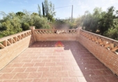 Casa de camp amb terreny en venda a la España, Arriate, ref.: TR166142 foto