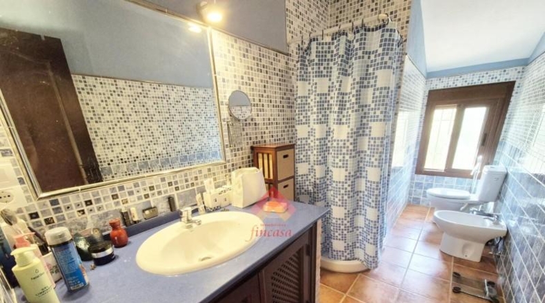 Málaga - Arriate - 6400m2