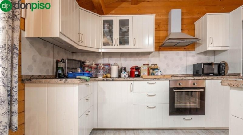 Granada - Cúllar Vega - 761m2