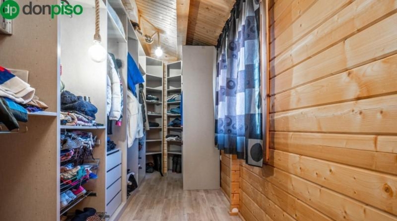 Granada - Cúllar Vega - 761m2