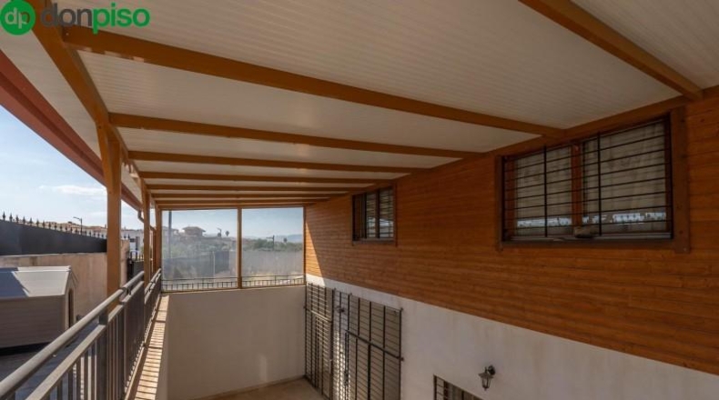 Granada - Cúllar Vega - 761m2