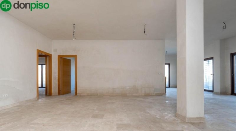 Granada - Cúllar Vega - 761m2