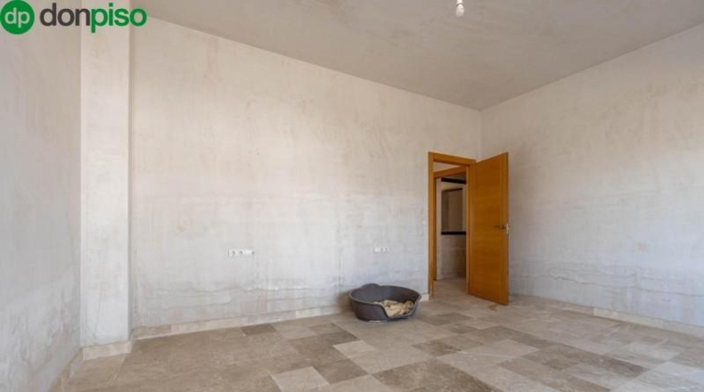 Granada - Cúllar Vega - 761m2