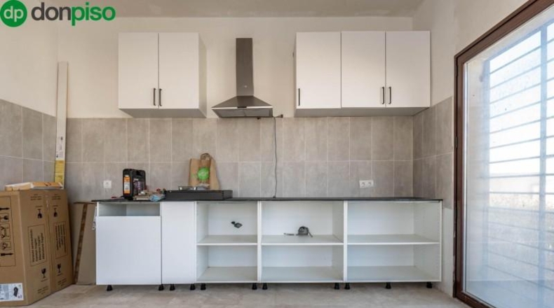 Granada - Cúllar Vega - 761m2