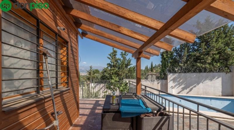 Granada - Cúllar Vega - 761m2