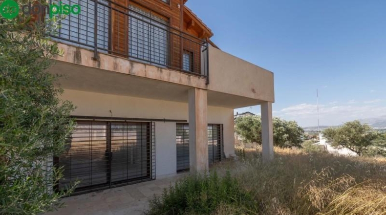Granada - Cúllar Vega - 761m2