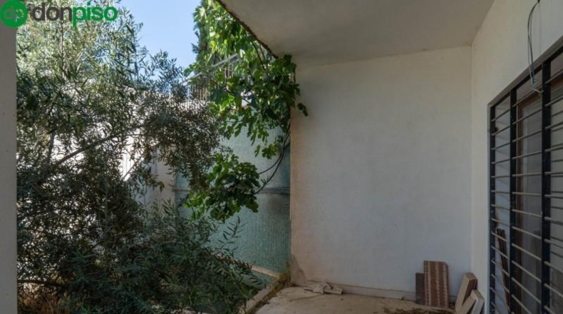 Granada - Cúllar Vega - 761m2