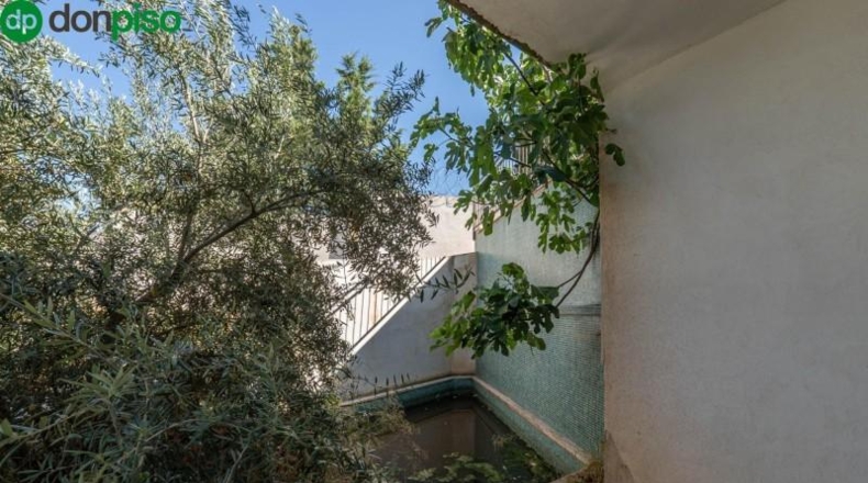Granada - Cúllar Vega - 761m2